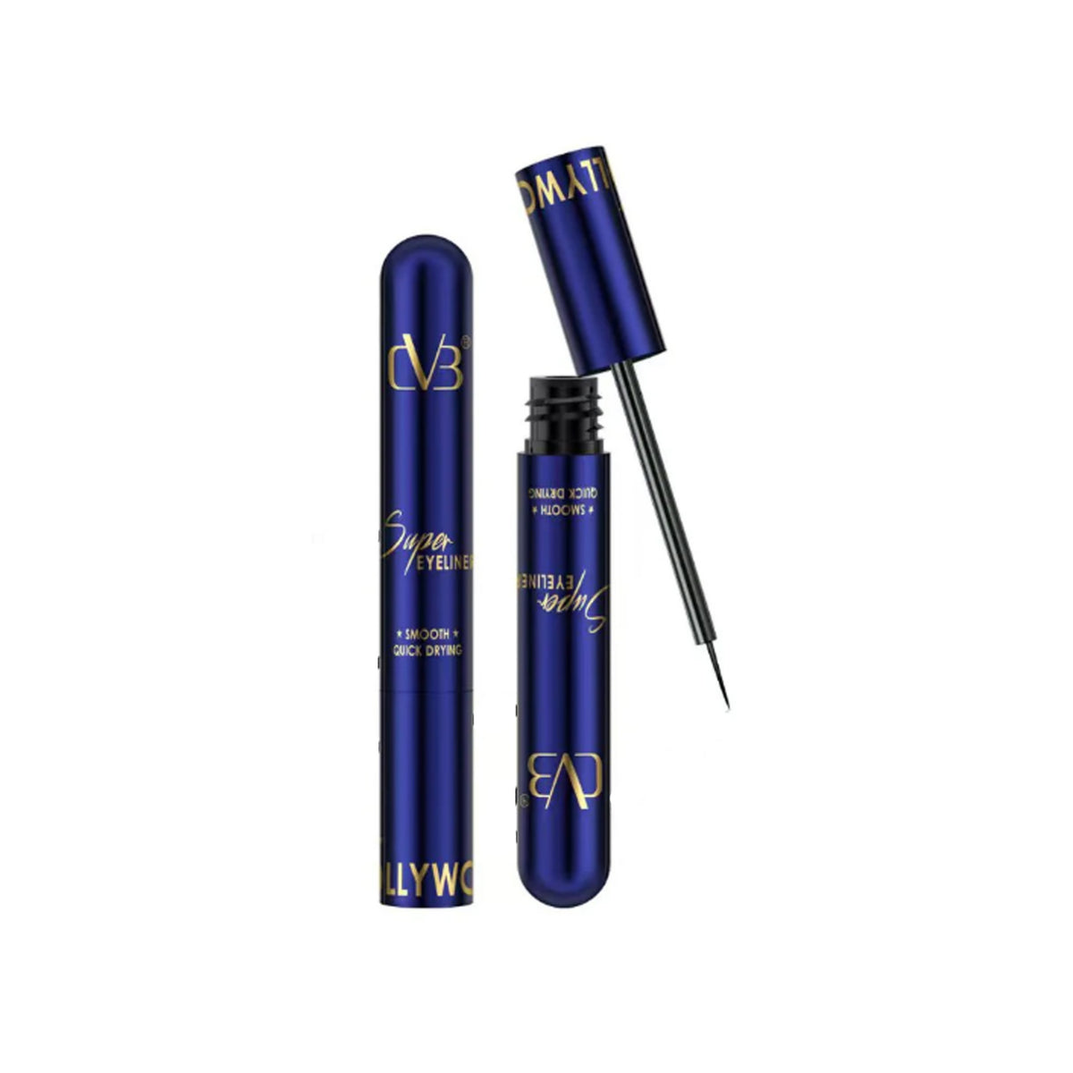 CVB® Super Eyeliner Smooth Quick Drying Hollywood Series   C249
